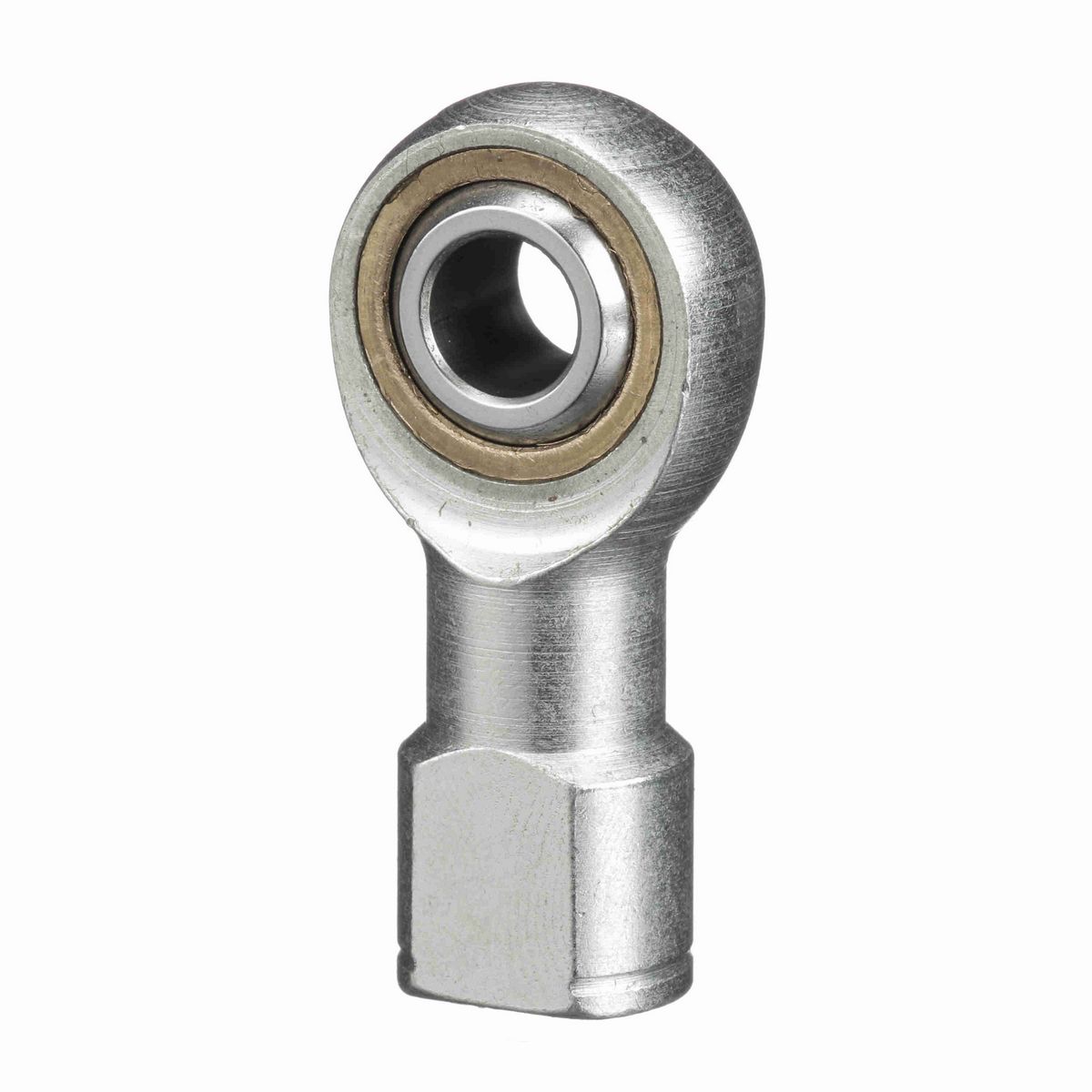 Sealmaster Female Rod End Bearing - Three-Piece Rod End Bronze Race - TFL 6