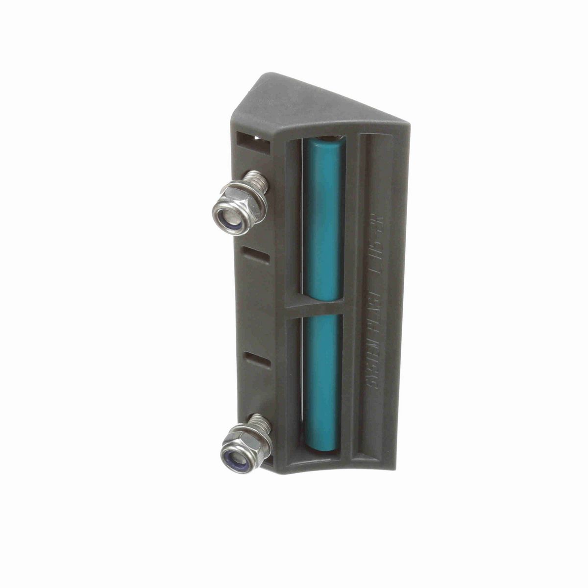 System Plast End Transfer Module; Width: 4.53-in, Length: 1.47-in, Height: 0.79-in, w/ 2 Type SSA rollers - TME-450R2SSA-FM