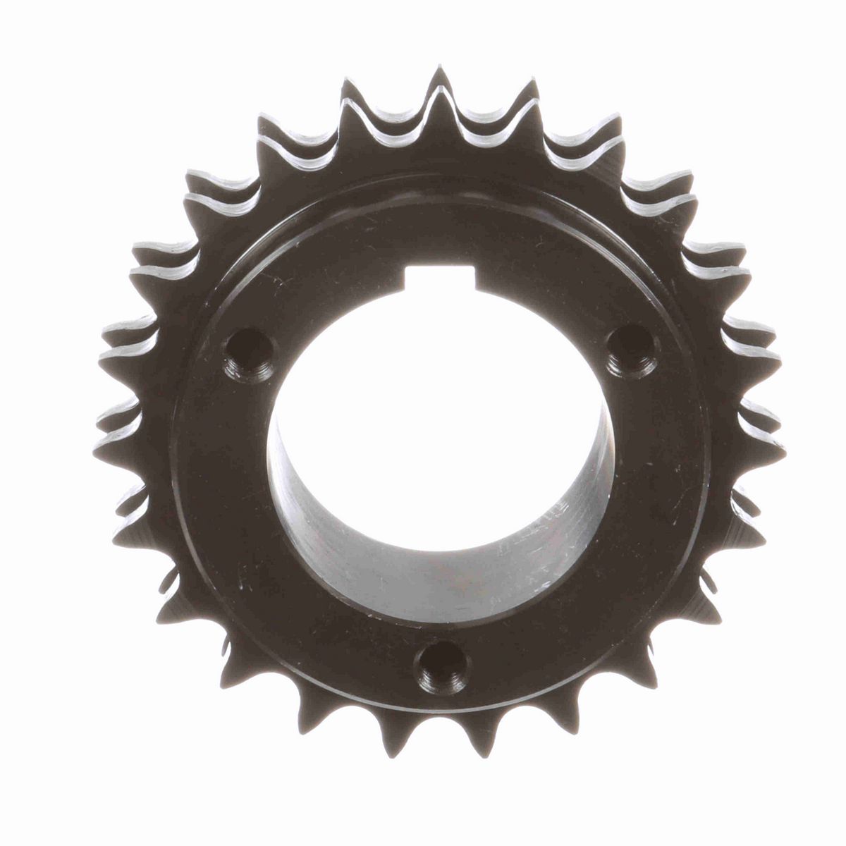Browning Steel Bushed Bore Roller Chain Sprocket - D40P23