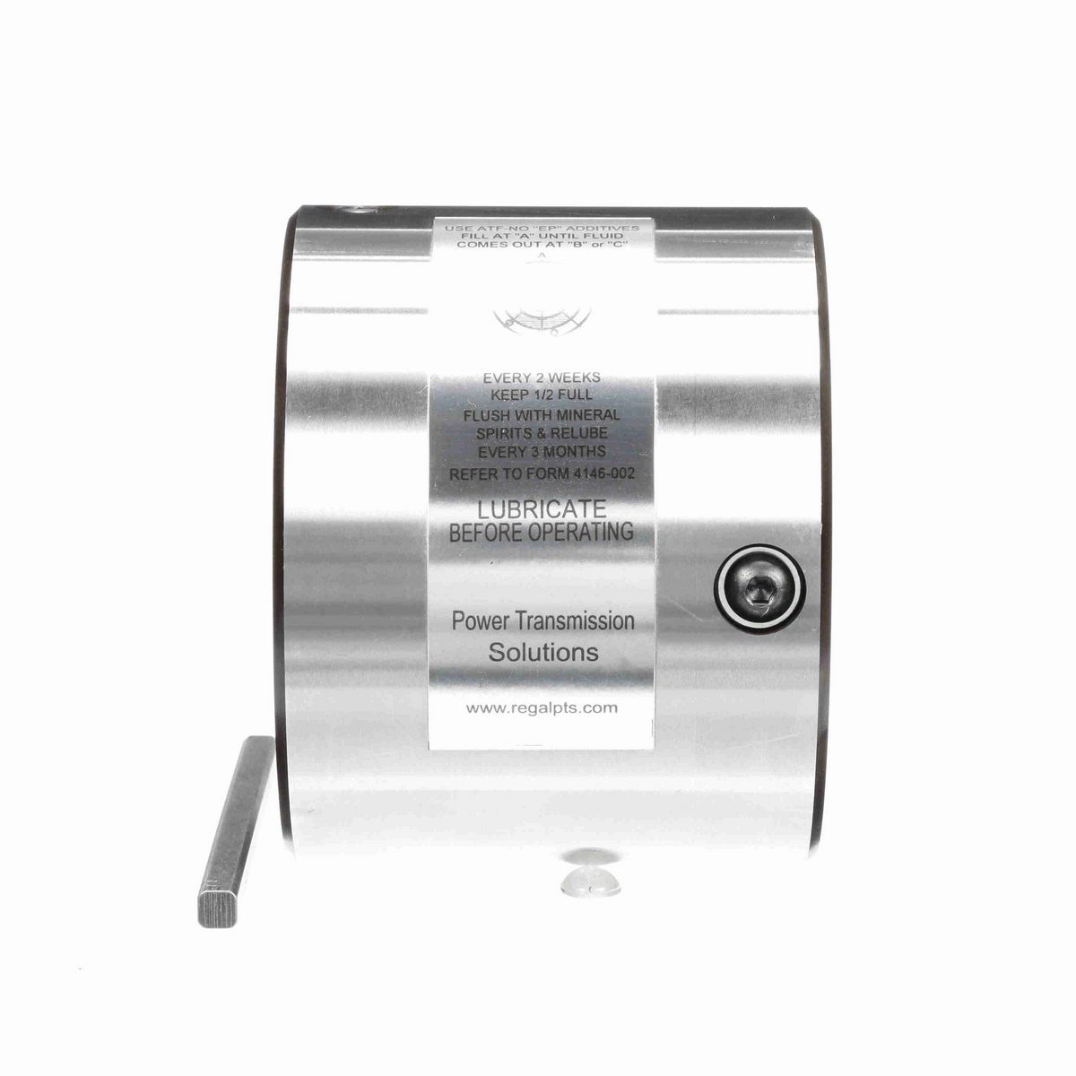 Morse M Series CAM Clutch - MG500A 1-1/8FB CL