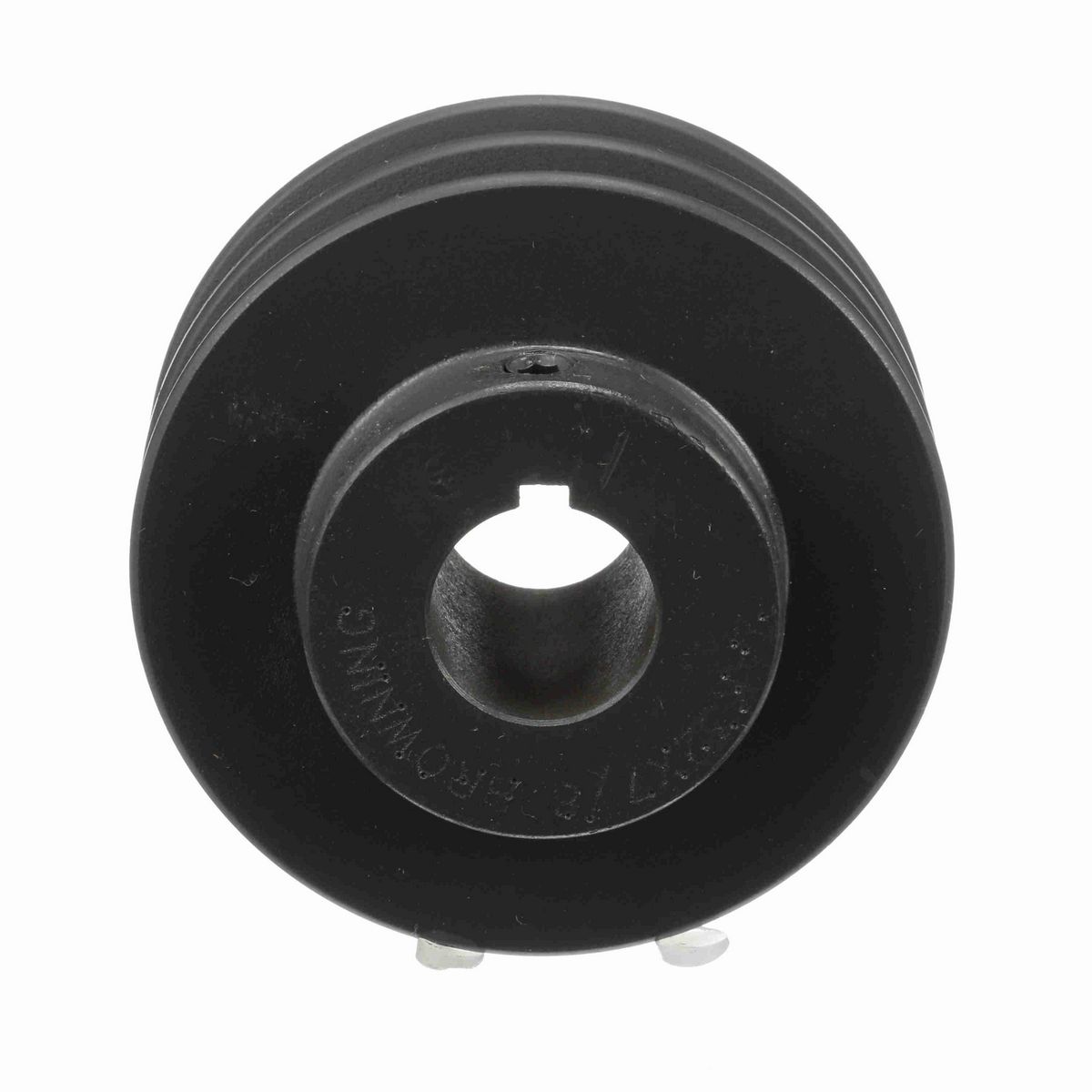 Browning 2 Groove Cast Iron FHP - Finished Bore Sheave - 2AK32X7/8