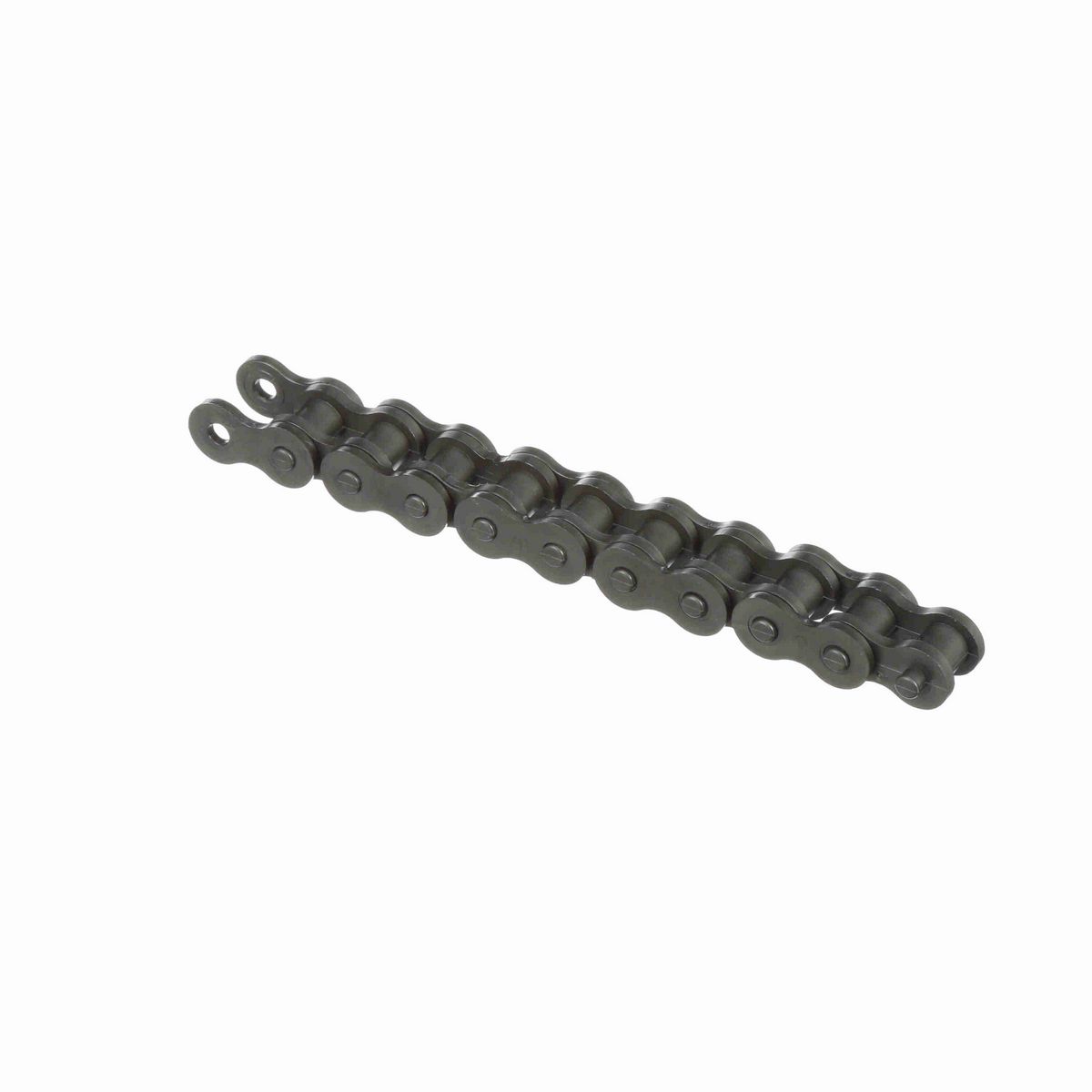 Morse NYLATRON THERMOPLASTIC CHAIN - 40 NYLATRON 10 FT