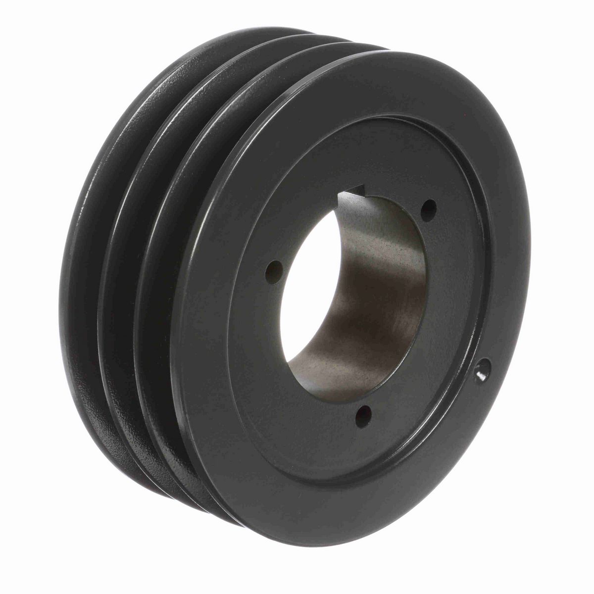 Browning 3 Groove Cast Iron Bushed Bore Multiple Sheave - 3Q5V67