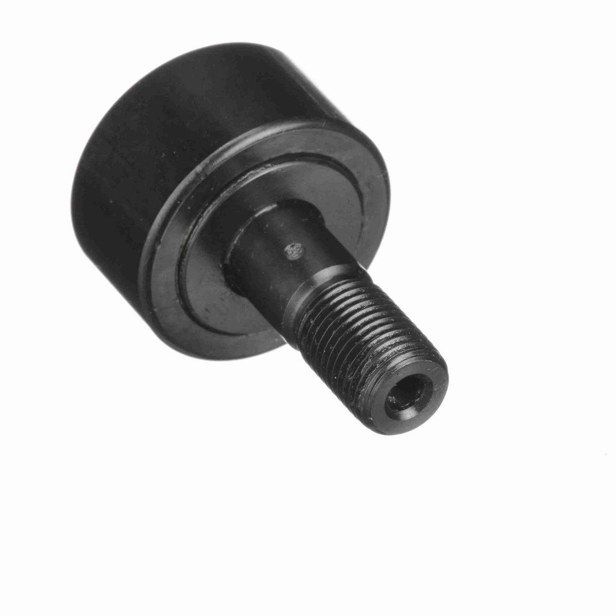 Опорный ролик с цапфой McGill CAMROL CF 1 3/8 B, цилиндрический, с шестигранным отверстием, дюймовый