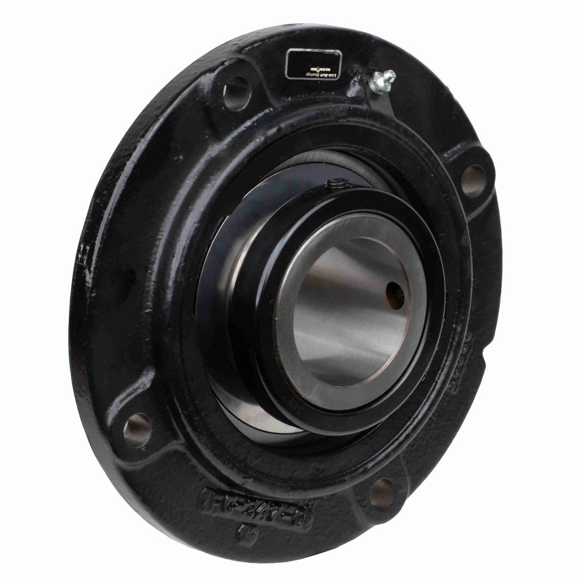 Link-Belt FCU347 Flange Blocks Ball Bearings - FCU347