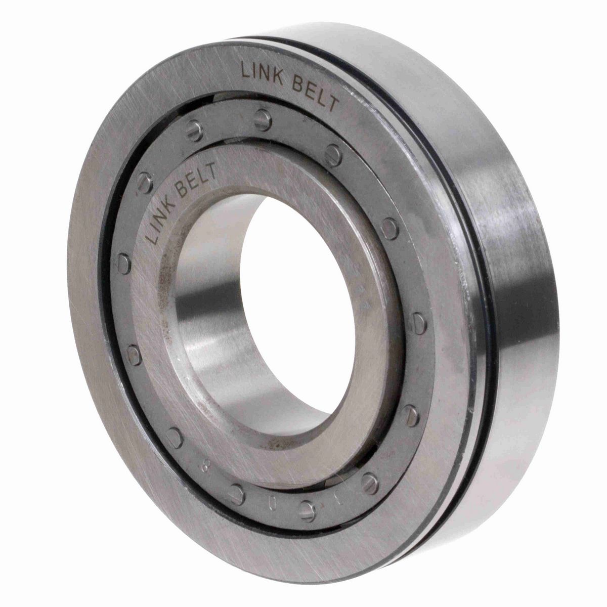 Link-Belt MS1308GEGX Unmounted Bearings Cylindrical Roller Bearings - MS1308GEGX