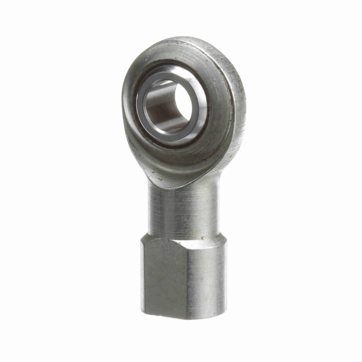 Sealmaster Female Rod End Bearing - Two-Piece Rod End TEFLON Race - CFF 7T