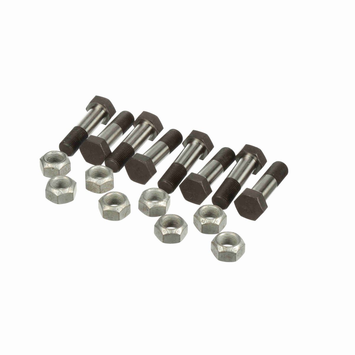 Kop-Flex Disc Coupling High Torque - Semi-Unitized Fastener Set - Style KD10 - Size 254 - 254 KD HSFS