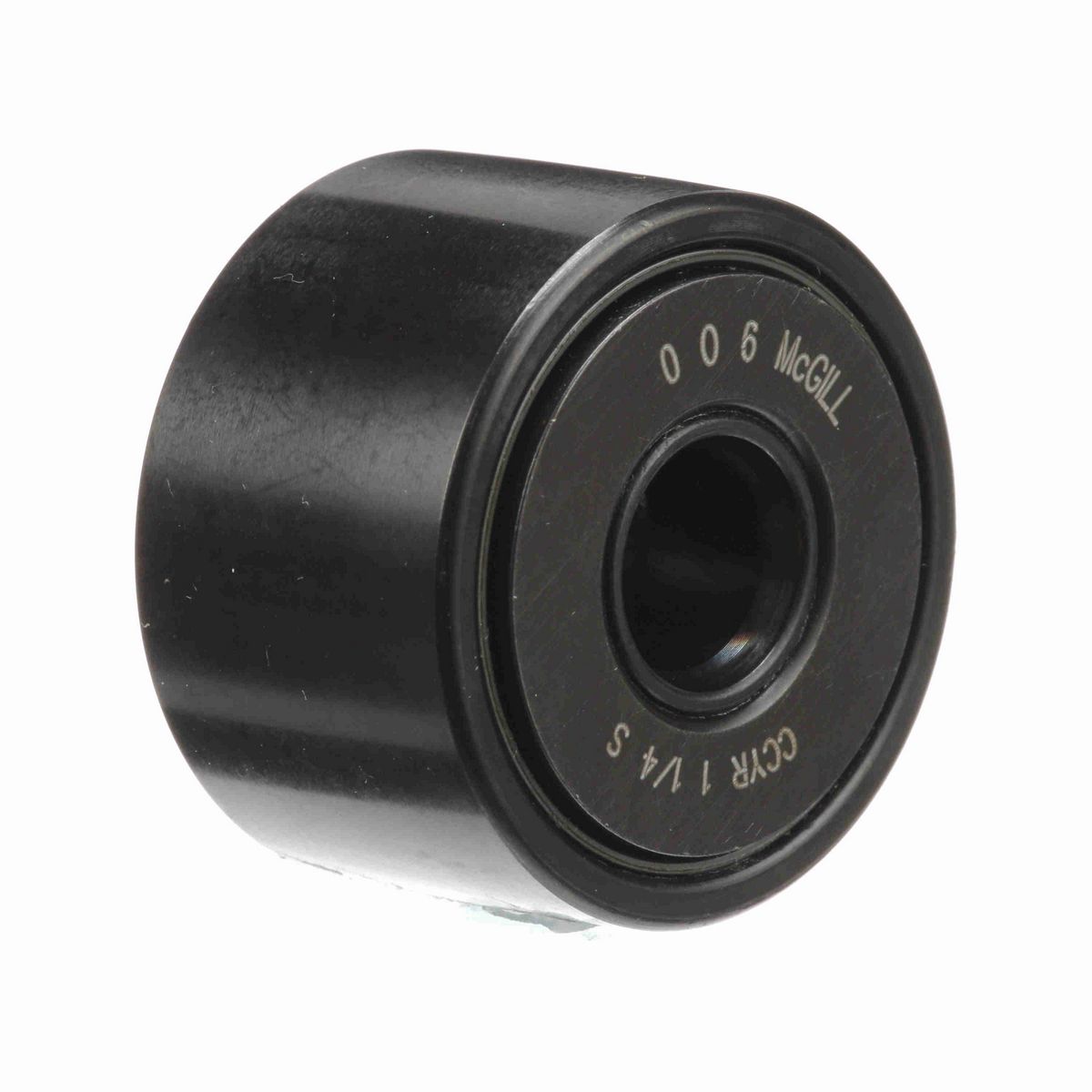 Опорный ролик McGill CAMROL CCYR 1 1/4 S, бочкообразный, с уплотнением, дюймовый