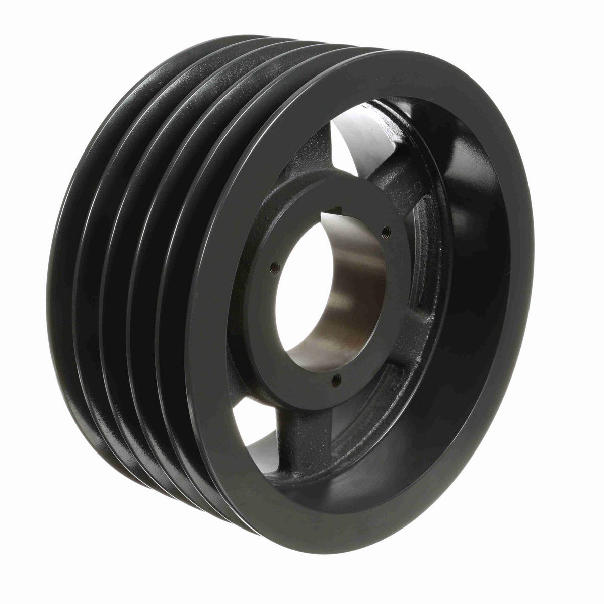 Browning 5 Groove Cast Iron Bushed Bore Multiple Sheave - 5C120R