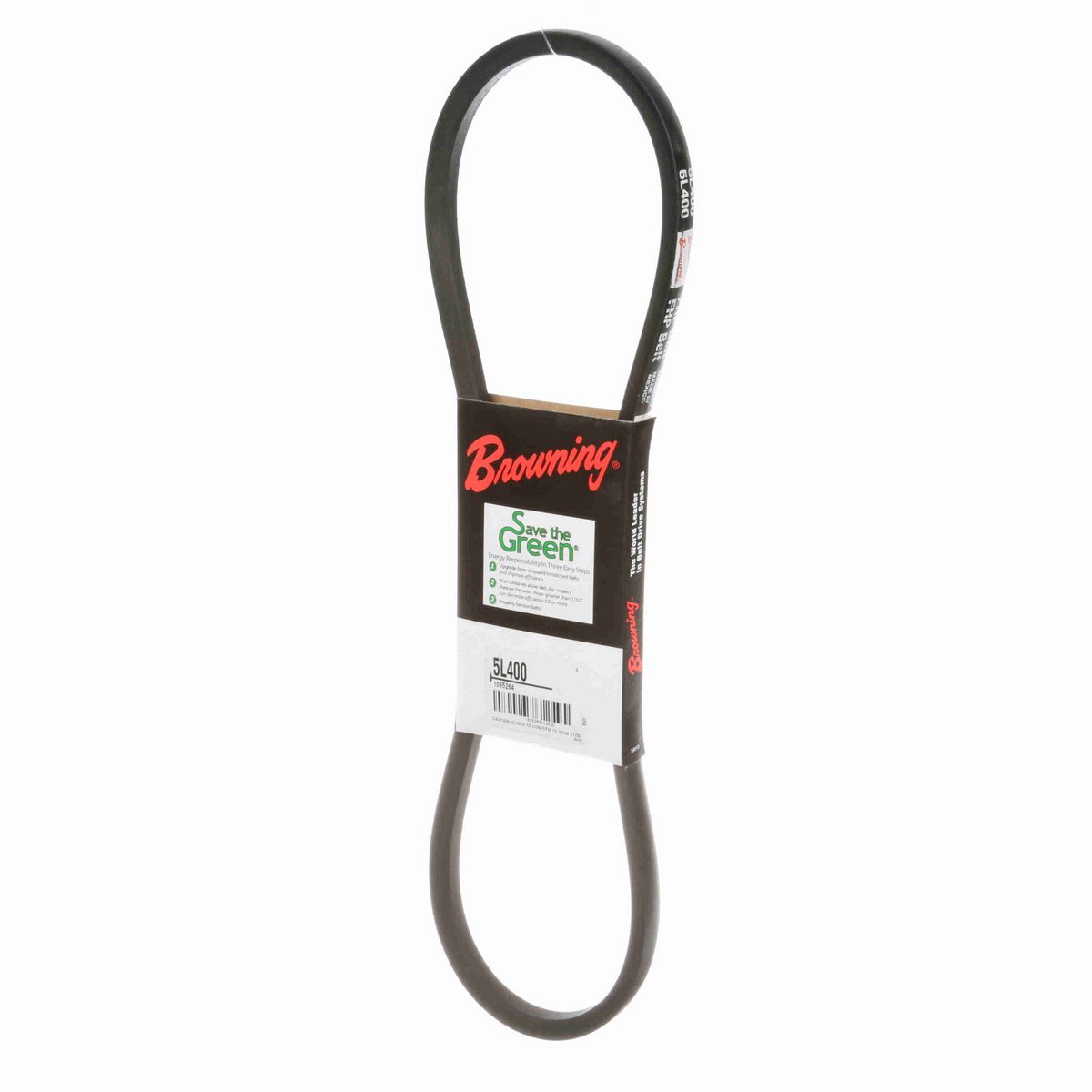 Browning Rubber FHP Belt - 5L400
