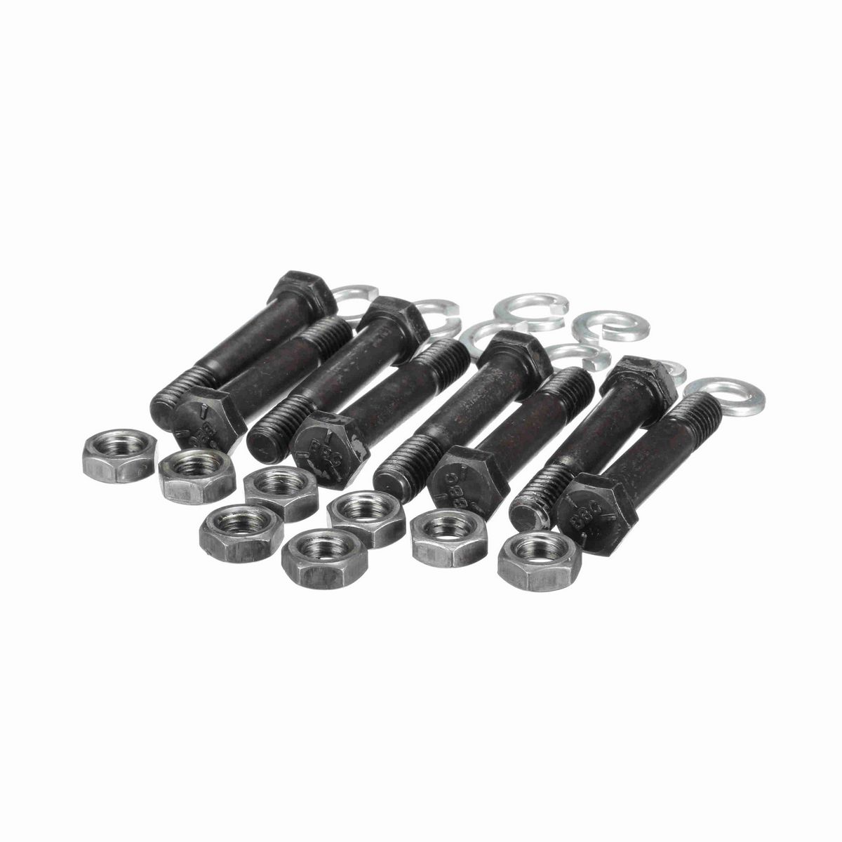 Kop-Flex Gear Coupling Vertical Slide Fastener Set - Size 1.5 - 1 1/2 EB VSFS