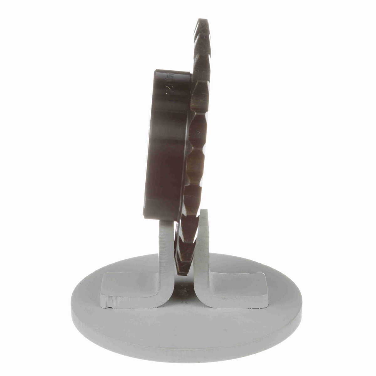 Browning Steel Bushed Bore Roller Chain Sprocket - H40H25