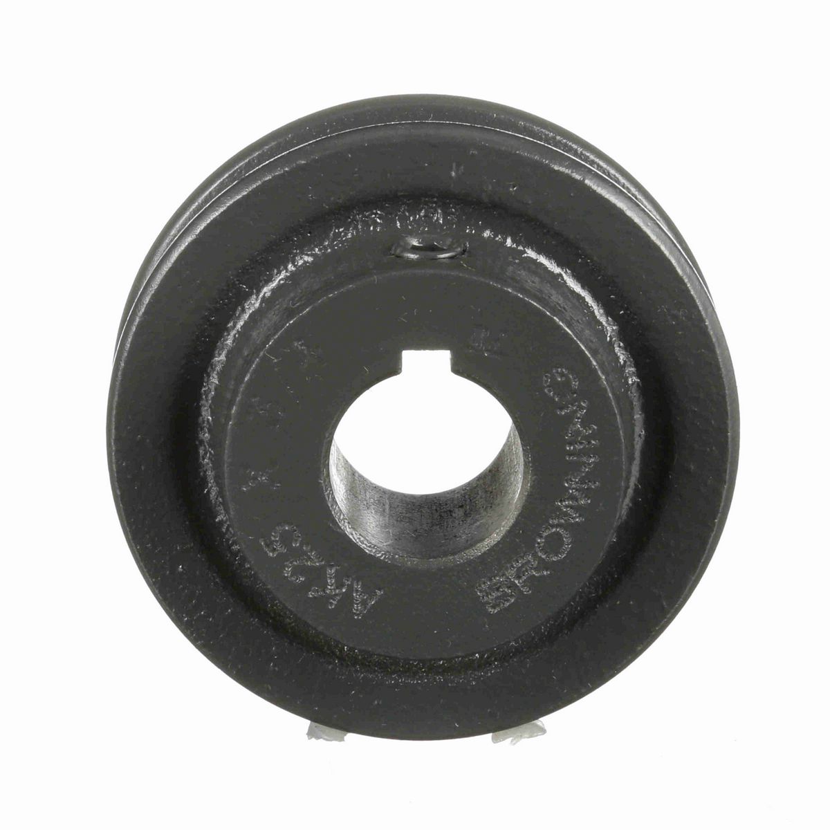 Browning 1 Groove Cast Iron FHP - Finished Bore Sheave - AK25X3/4