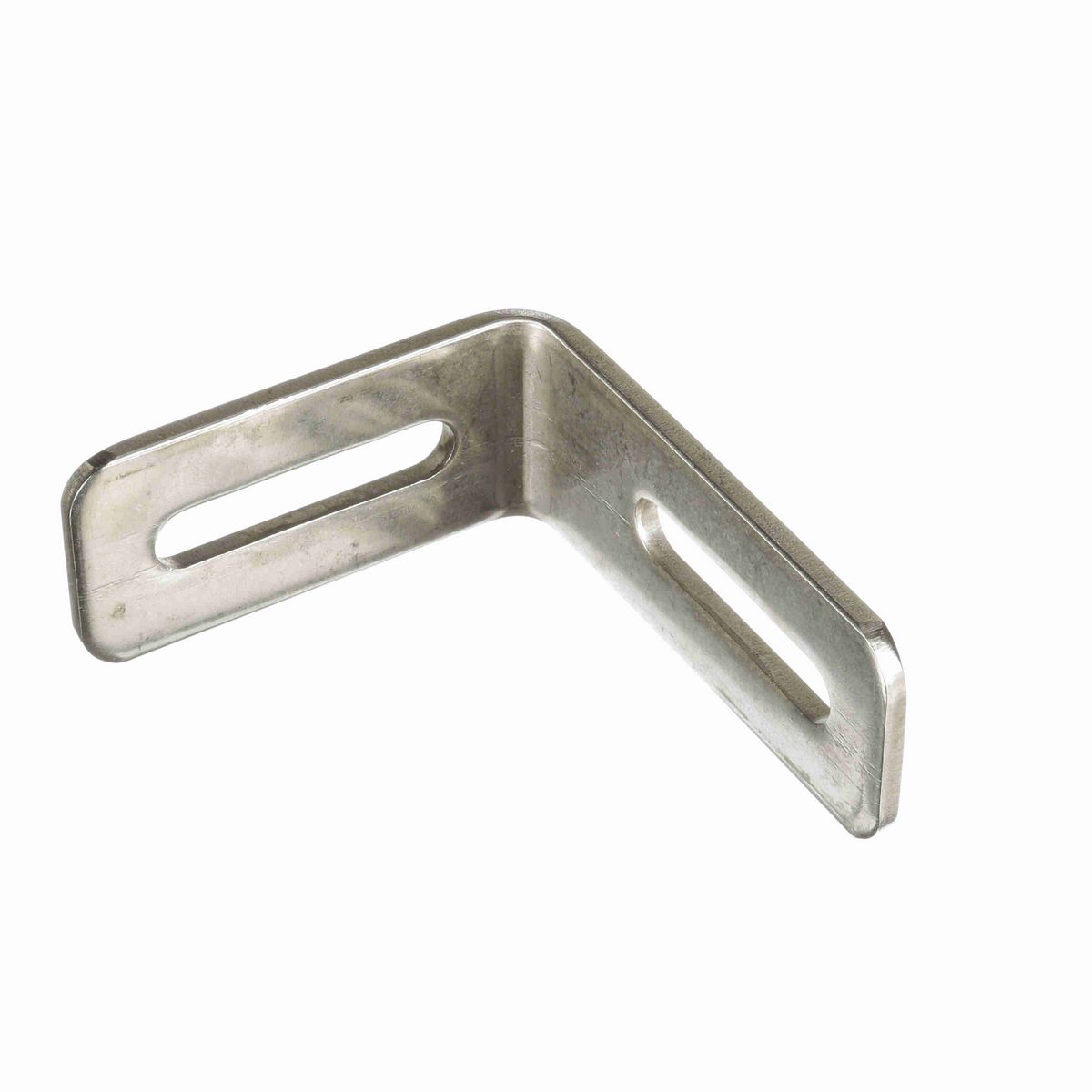 System Plast Individual Metal "L" Brackets; Series: VG-205 - VG-205-B-316-S