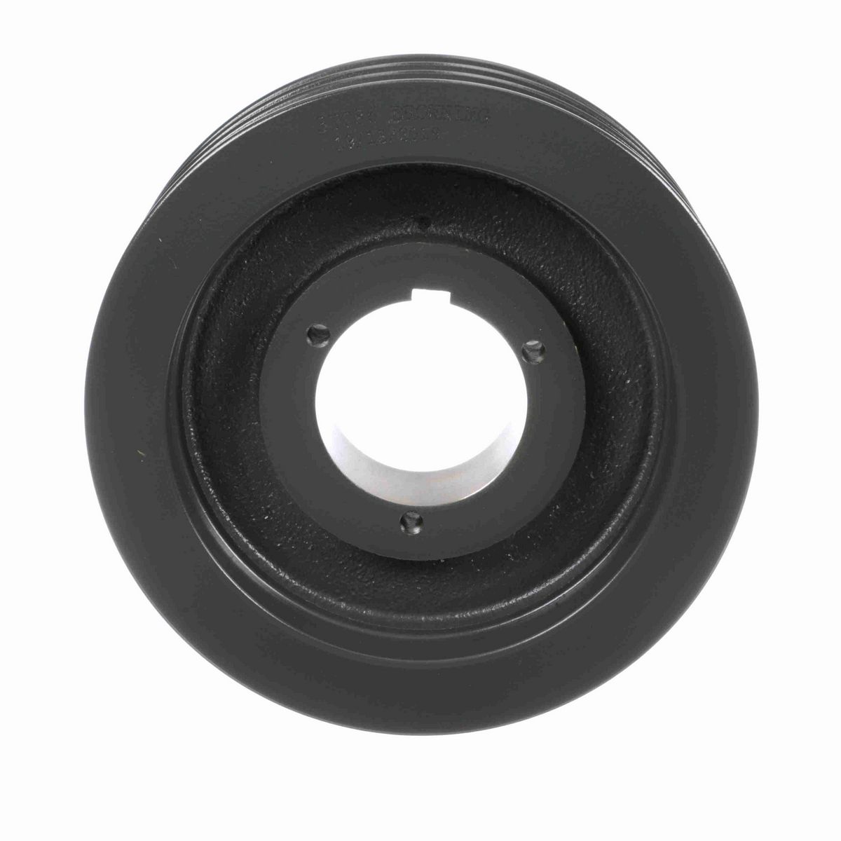 Browning 3 Groove Cast Iron Bushed Bore Multiple Sheave - 3TC86