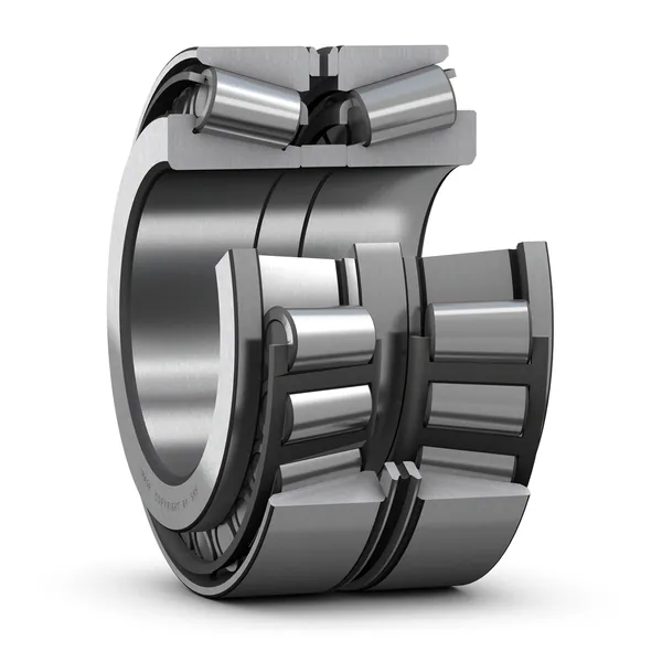 Двухрядный конический роликоподшипник SKF 31320T125 X/DB