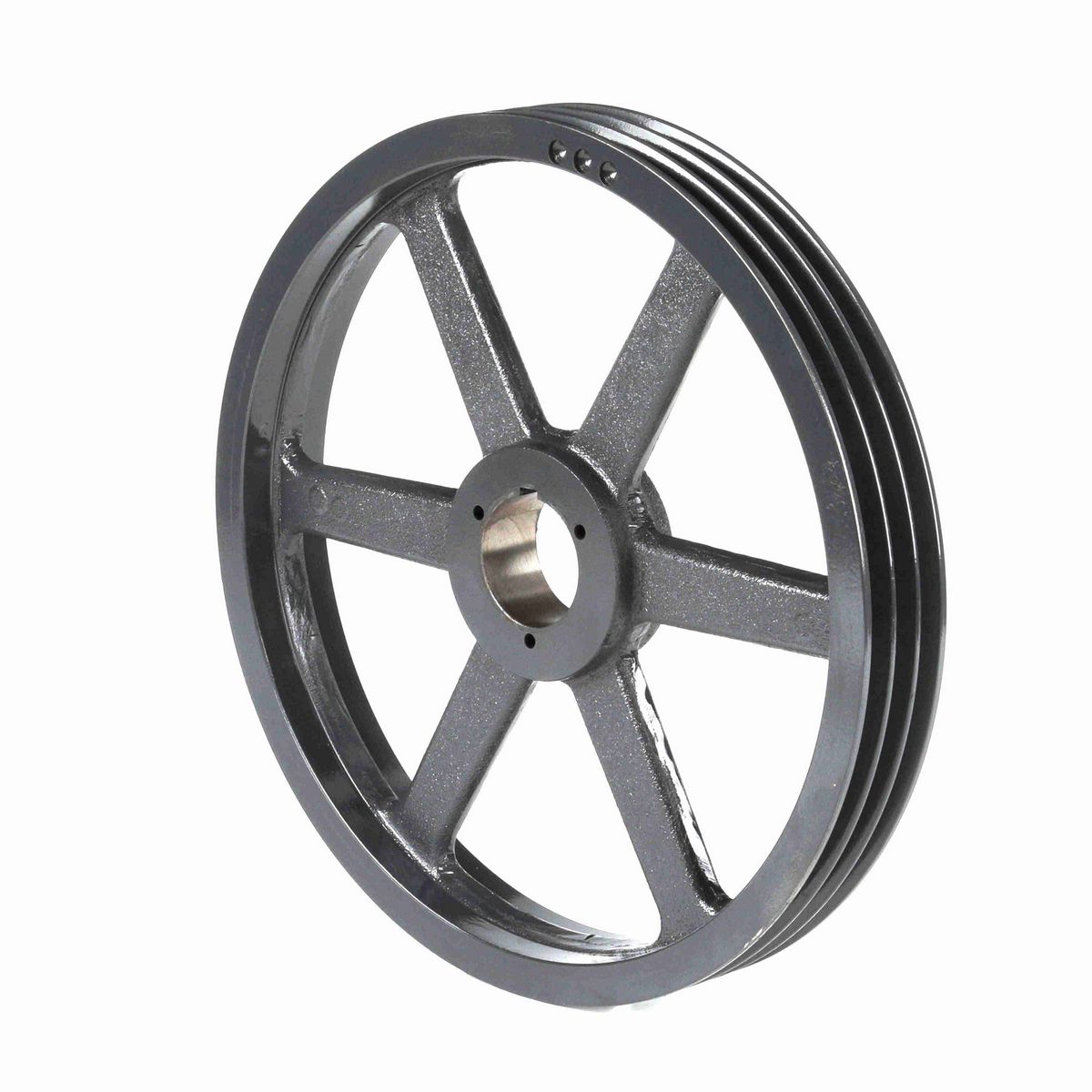 Browning 3 Groove Cast Iron Bushed Bore Multiple Sheave - 3TB184