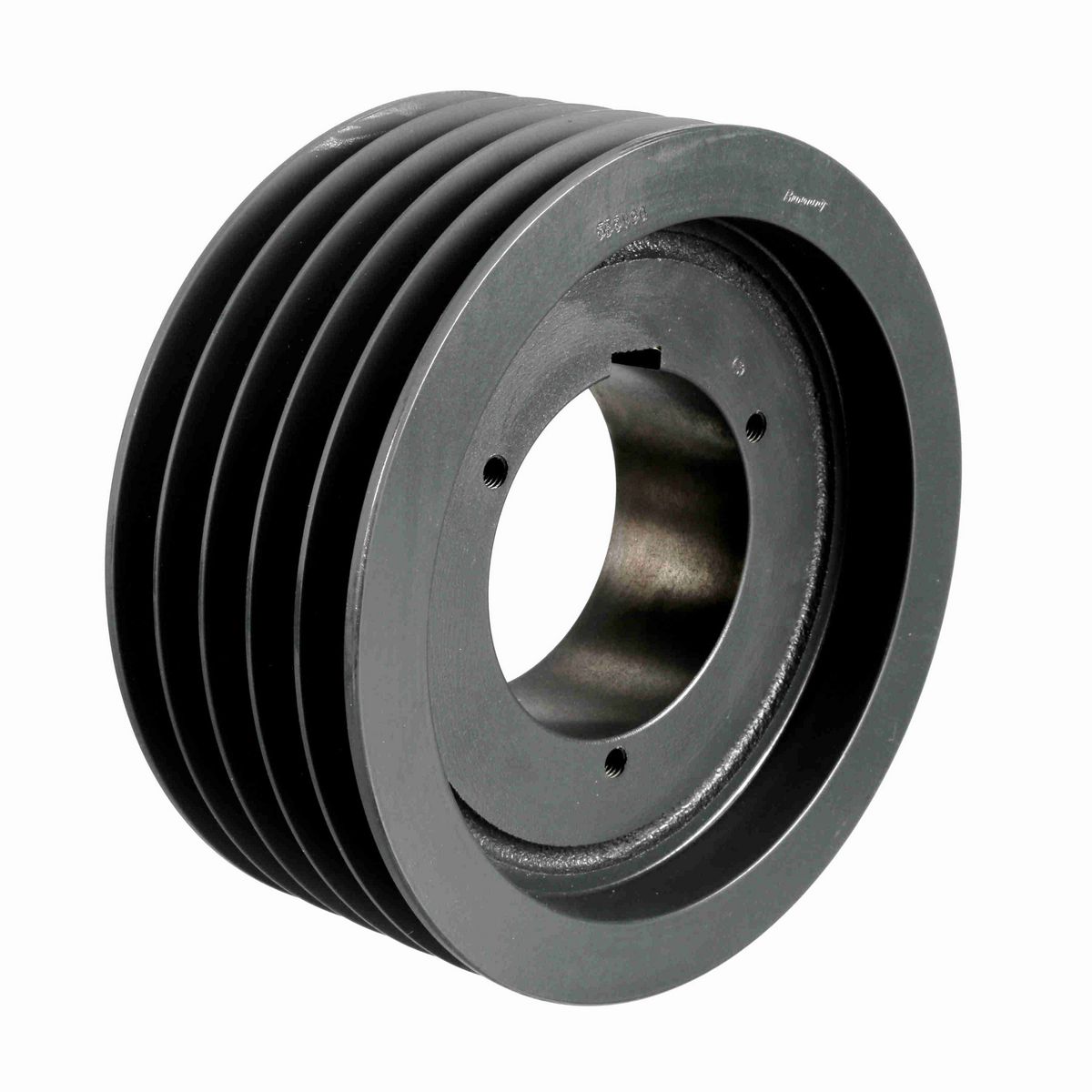 Browning 5 Groove Cast Iron Bushed Bore Multiple Sheave - 5B5V90