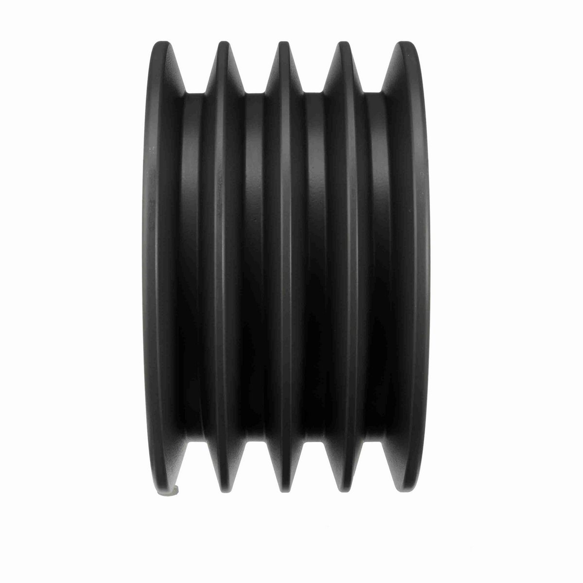 Browning 4 Groove Cast Iron Bushed Bore Multiple Sheave - 4B54Q