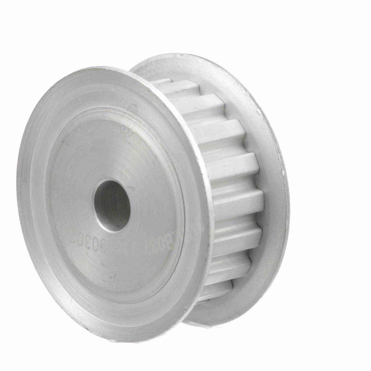 Browning Steel Rough Bore Gearbelt Pulley - 18XLB037