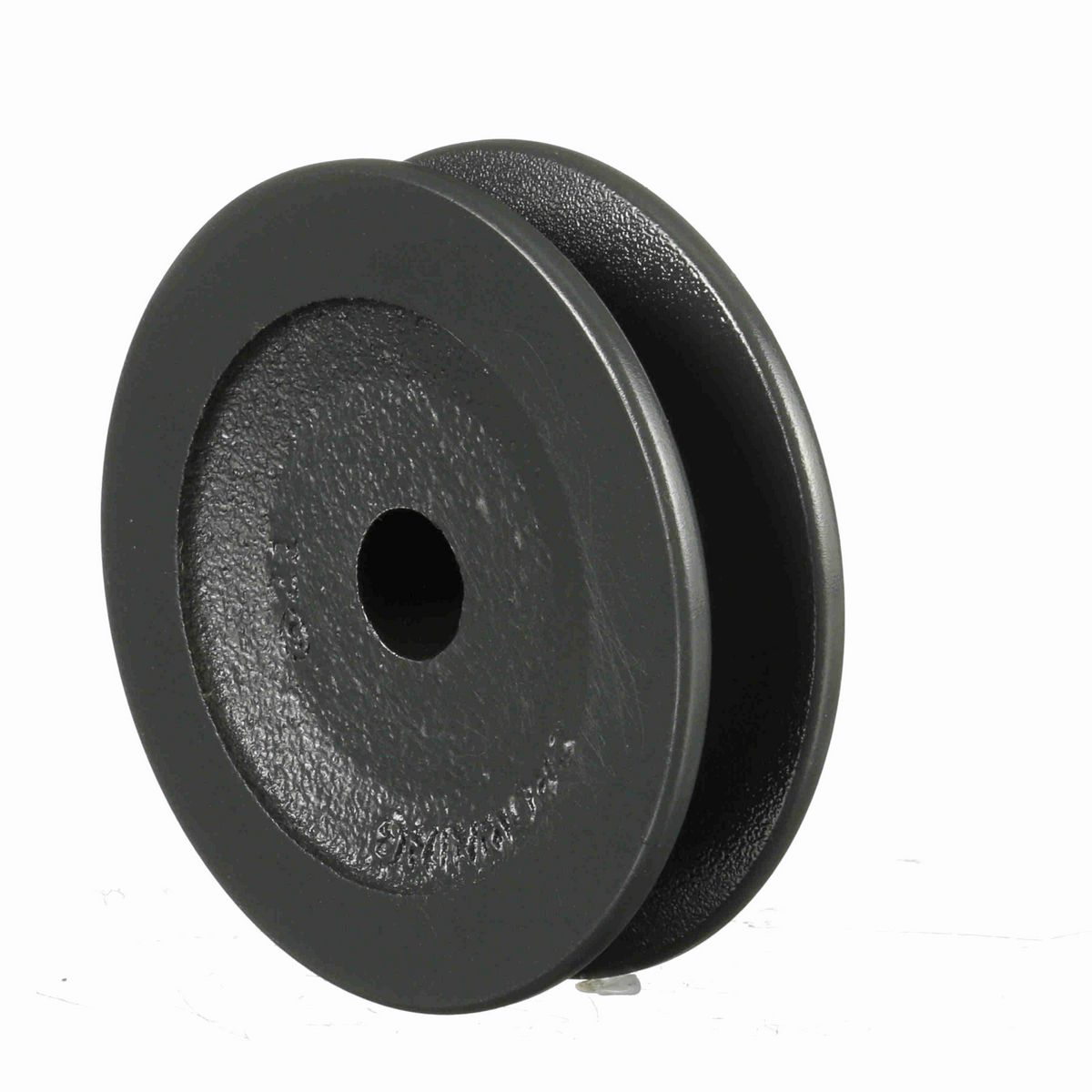 Browning 1 Groove Cast Iron FHP - Finished Bore Sheave - AK28X1/2