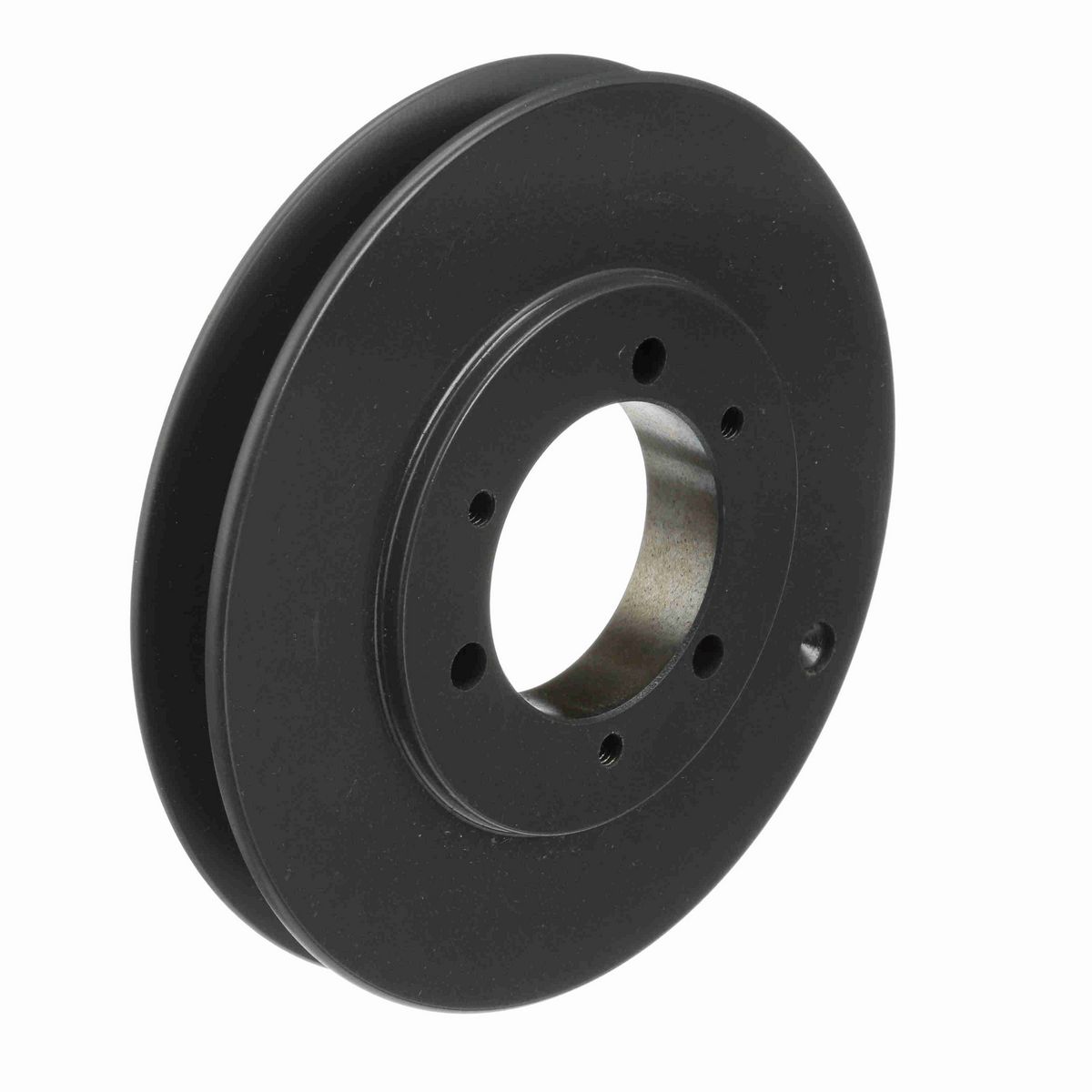 Browning 1 Groove Cast Iron Bushed Bore Multiple Sheave - 1B60SDS