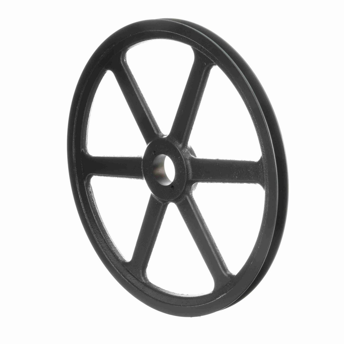 Browning 1 Groove Cast Iron FHP - Bushed Sheave - BK150H