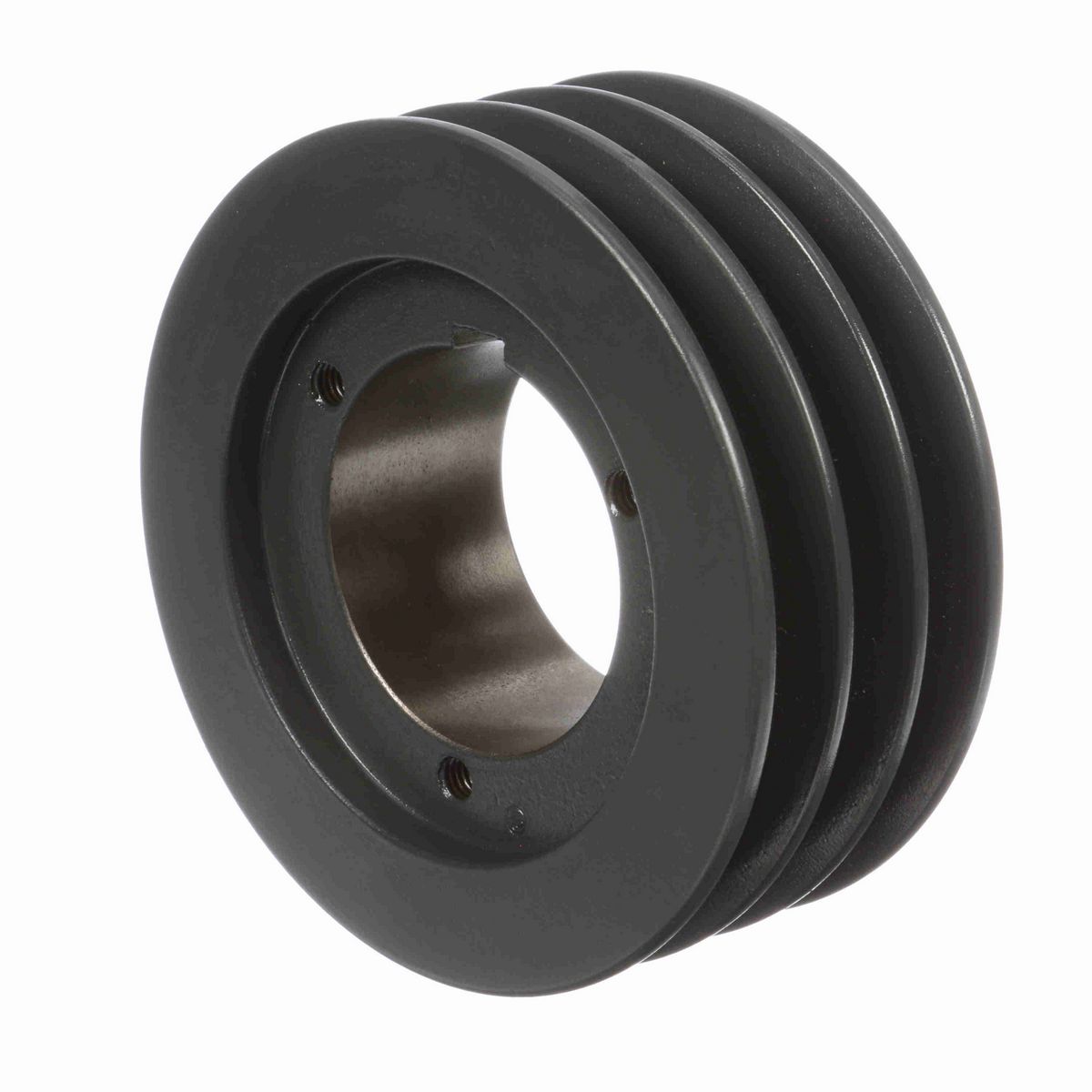 Browning 3 Groove Cast Iron Bushed Bore Multiple Sheave - 3B58Q