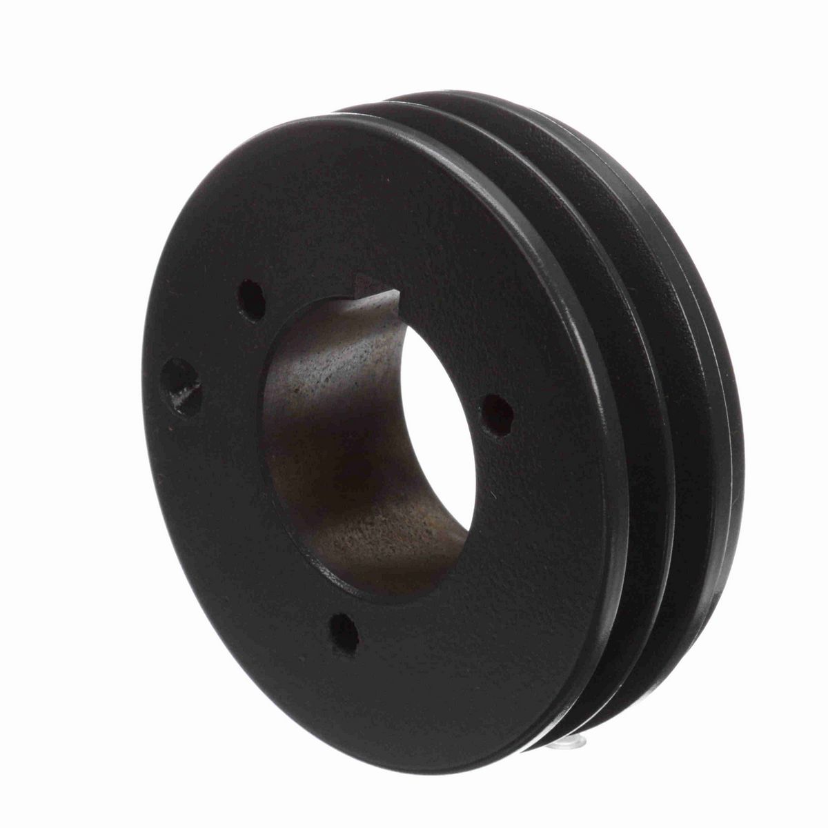 Browning 2 Groove Cast Iron Bushed Bore Multiple Sheave - 2P3V41