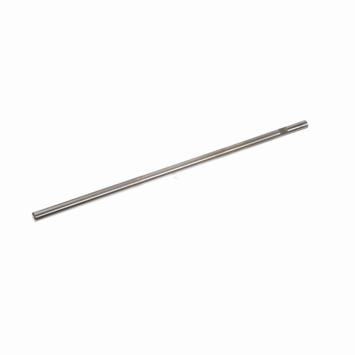 System Plast Adjusting Rod; Length: 15-in, for Rod Diameter: 1/2-in Thread: 5/16-18 - VG-212-15-516