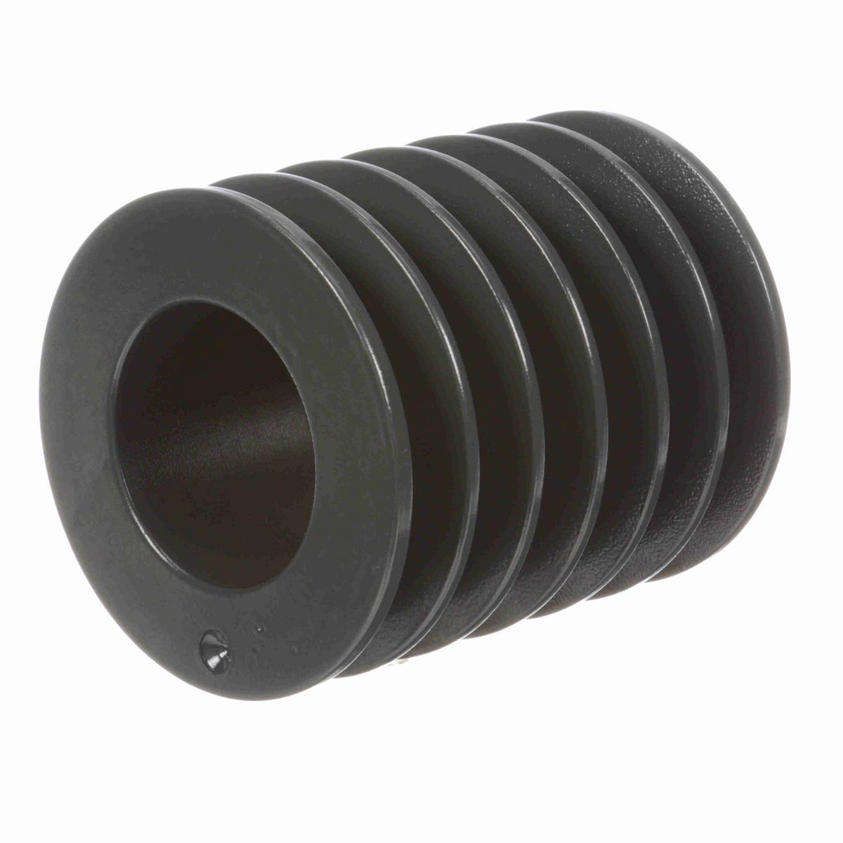 Browning 6 Groove Cast Iron Bushed Bore Multiple Sheave - 6TB38