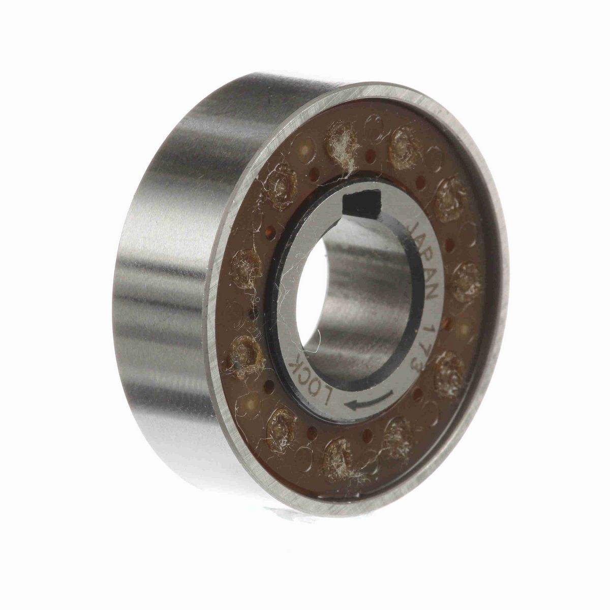 Morse NSS Series CAM Clutch - NSS-12 CLUTCH