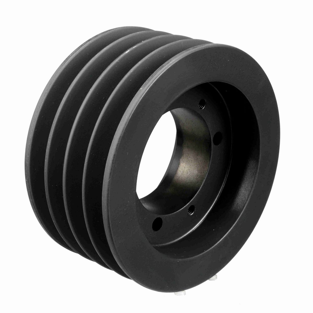 Browning 4 Groove Cast Iron Bushed Bore Multiple Sheave - 45V630SK