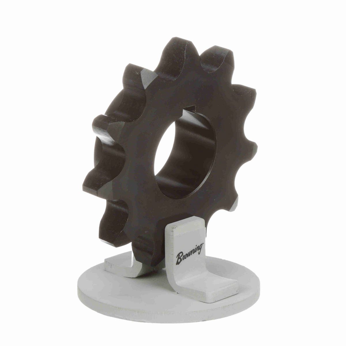Browning Steel Bushed Bore Roller Chain Sprocket - H100P11