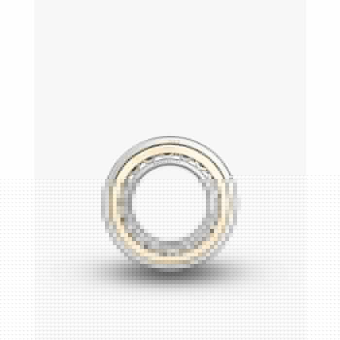 Цилиндрический роликоподшипник NKE NUP2313-E-MPA-C3