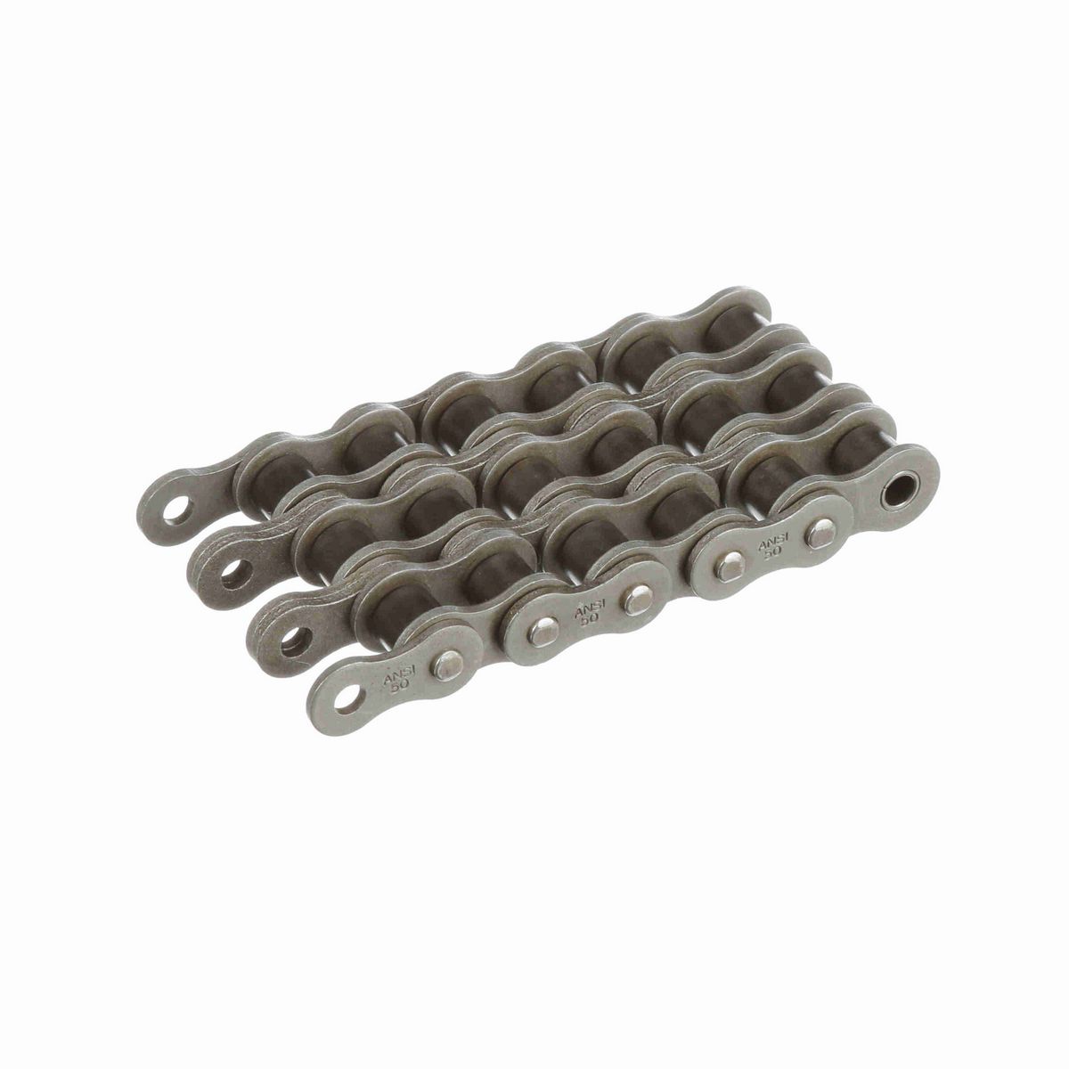 Browning Standard Riveted Roller Chain - J50-3 RIV 10 FT CH