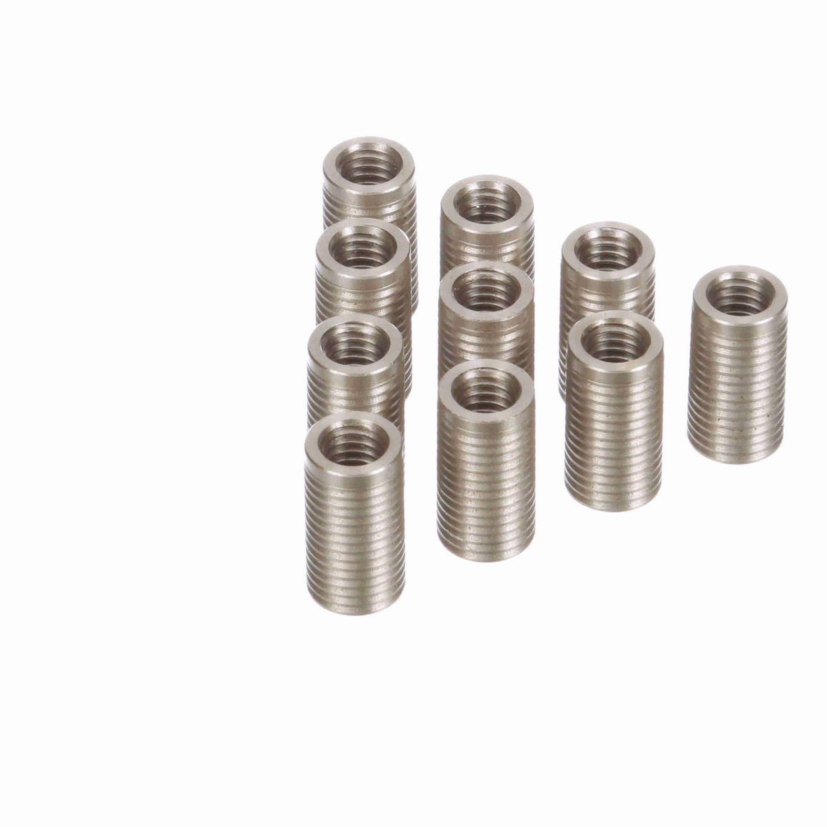 System Plast Threaded End for 5/8 dia. Shafts; 3/8-16 threading - VG-SE-583-38