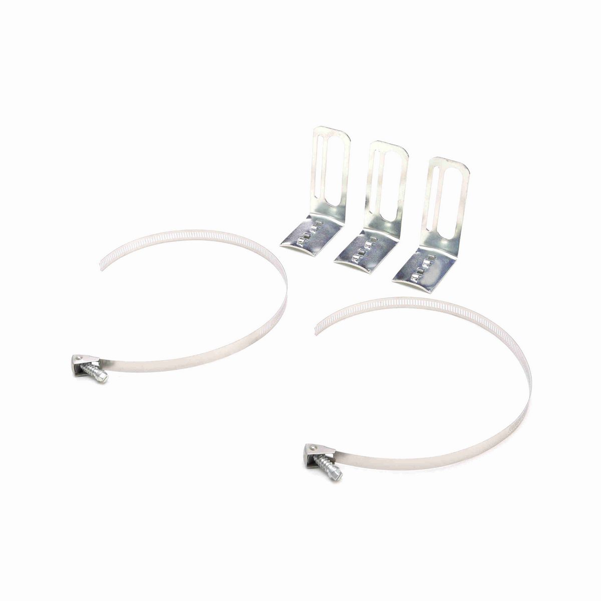 LEESON DOUBLE STRAP, DUAL SLOT, LONG LUG MOUNT - A251