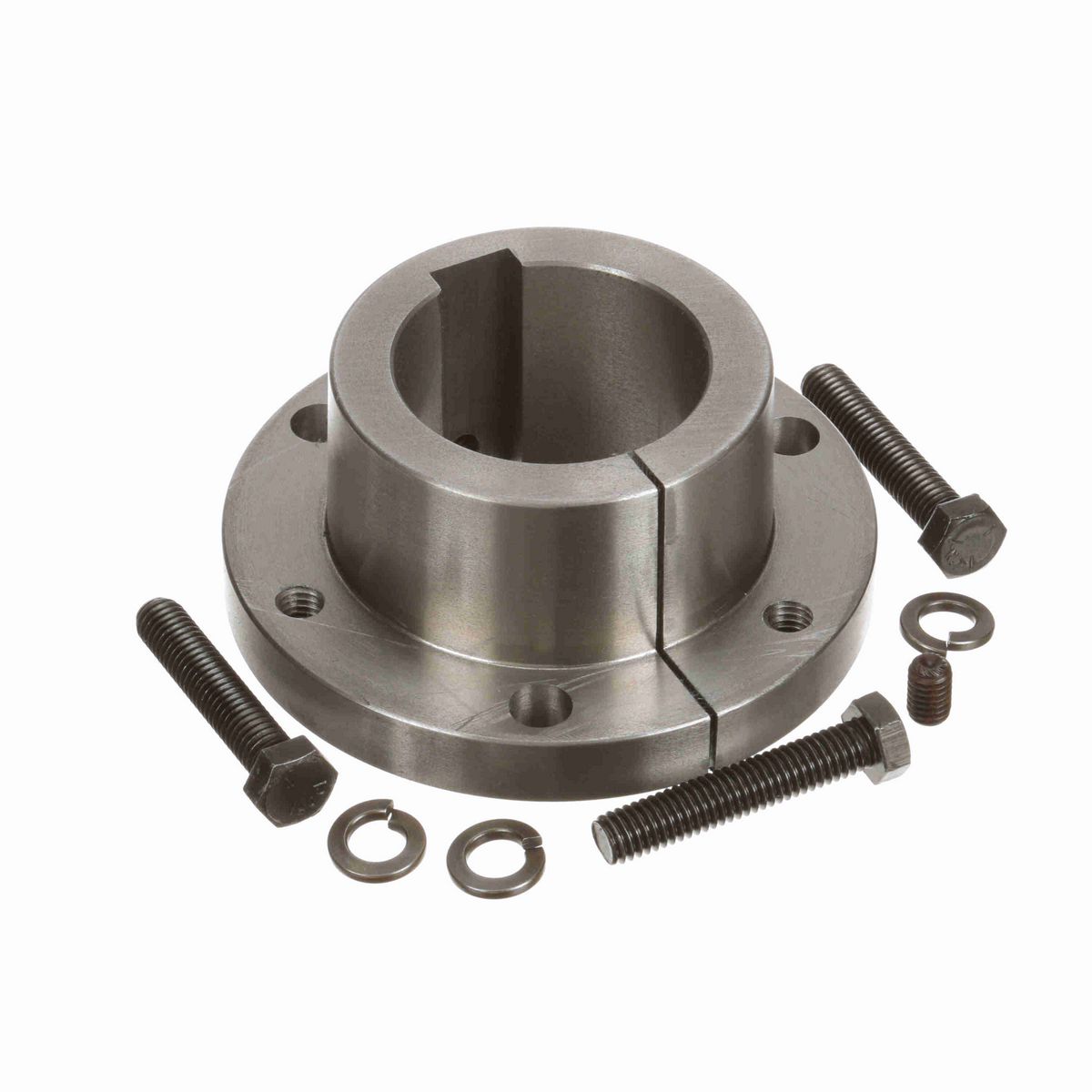 Browning Q-D Bushing - Metric Bore Type - SF 55 MM