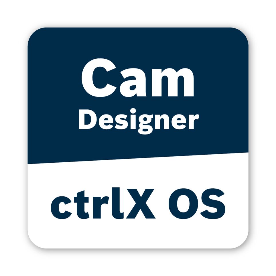 SOFTWARE LICENSE SWL-PC*-MOT-CAMDESIGNER**-NNNN [R911421308]