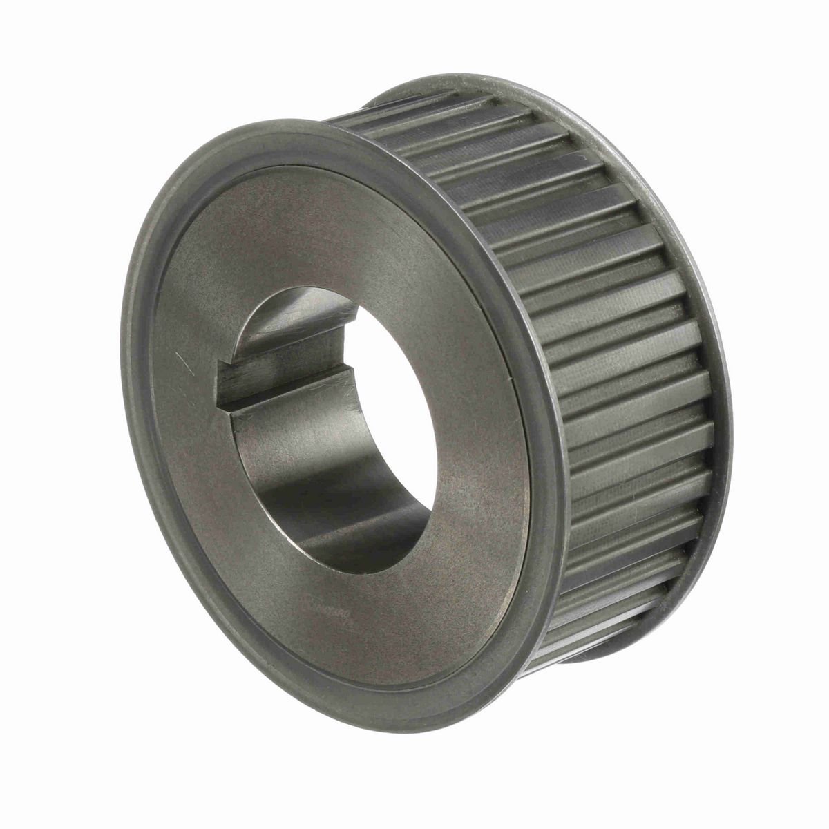 Browning Steel Bushed Bore Gearbelt Pulley - 36HQ200