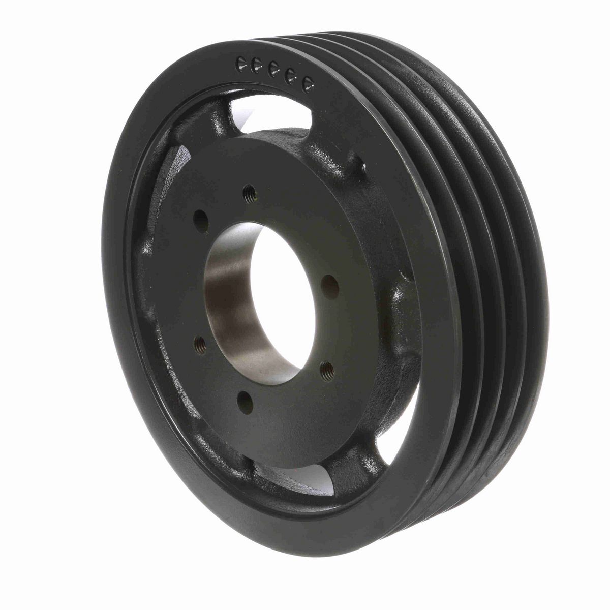 Browning 4 Groove Cast Iron Bushed Bore Multiple Sheave - 45V1180E