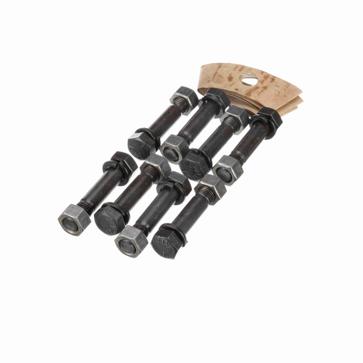 Kop-Flex Gear Coupling Fastener Set (with gasket) - Size 5 - 5 EB FS