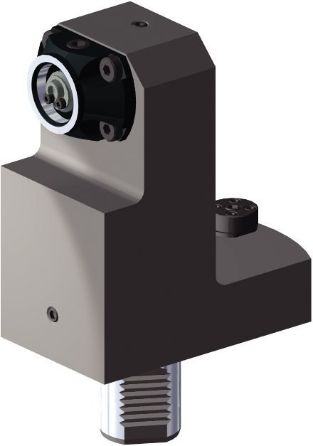 Mazak - Static Tool Radial - KM - MMC 016 Kennametal Static Tool Radial - KM - TACU016KM40SR60908135 [6401908]