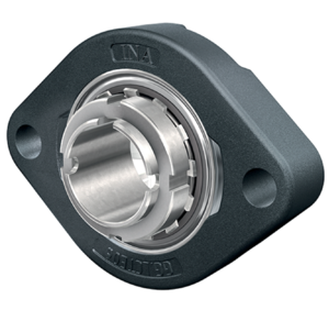 Фланцевый корпус INA RGLCTEA40-XL