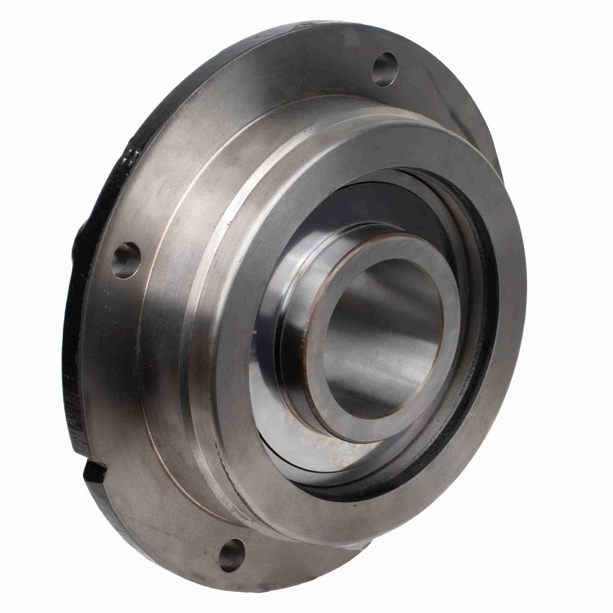 Link-Belt FCU347 Flange Blocks Ball Bearings - FCU347