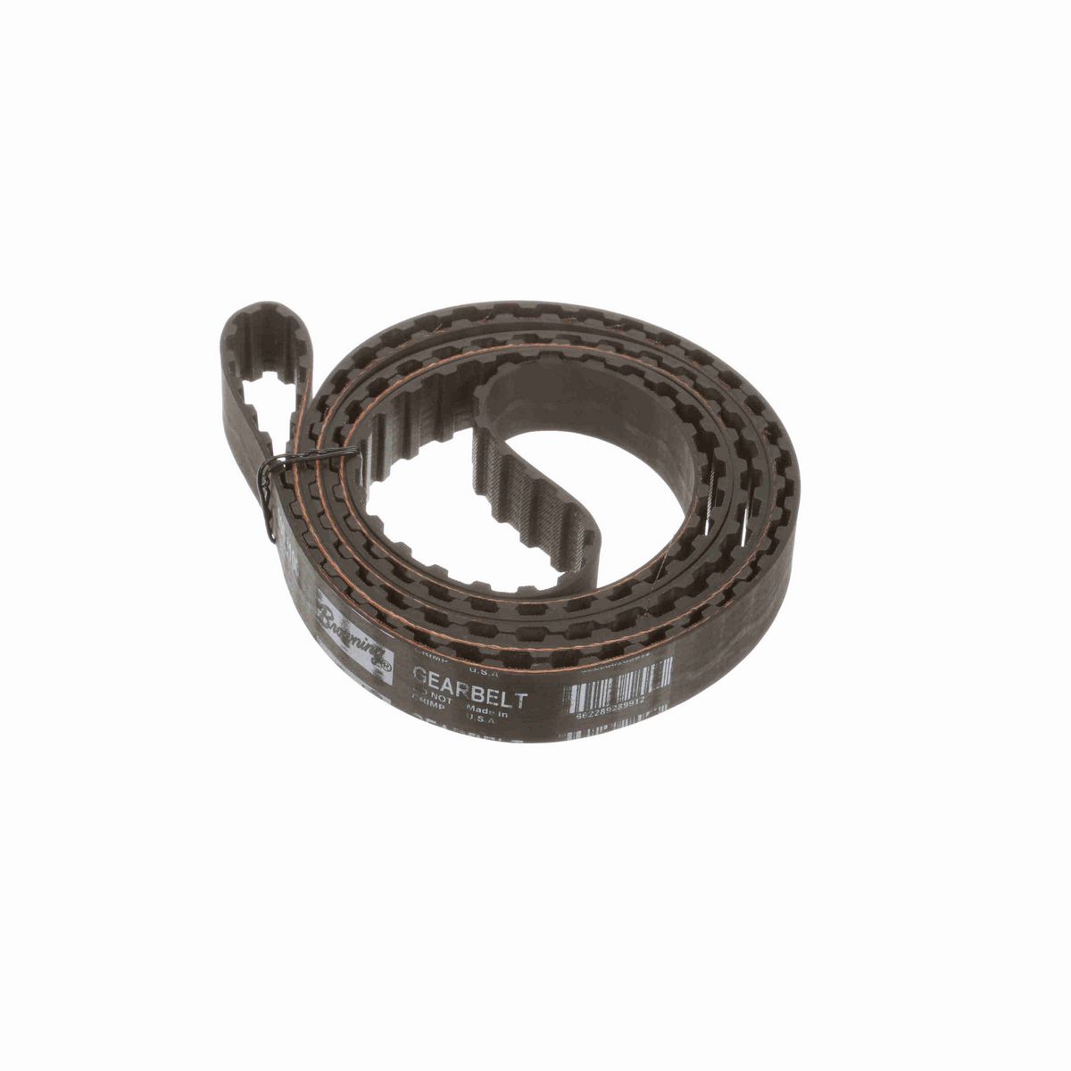 Browning Neoprene H Section Gearbelt - 1000H100