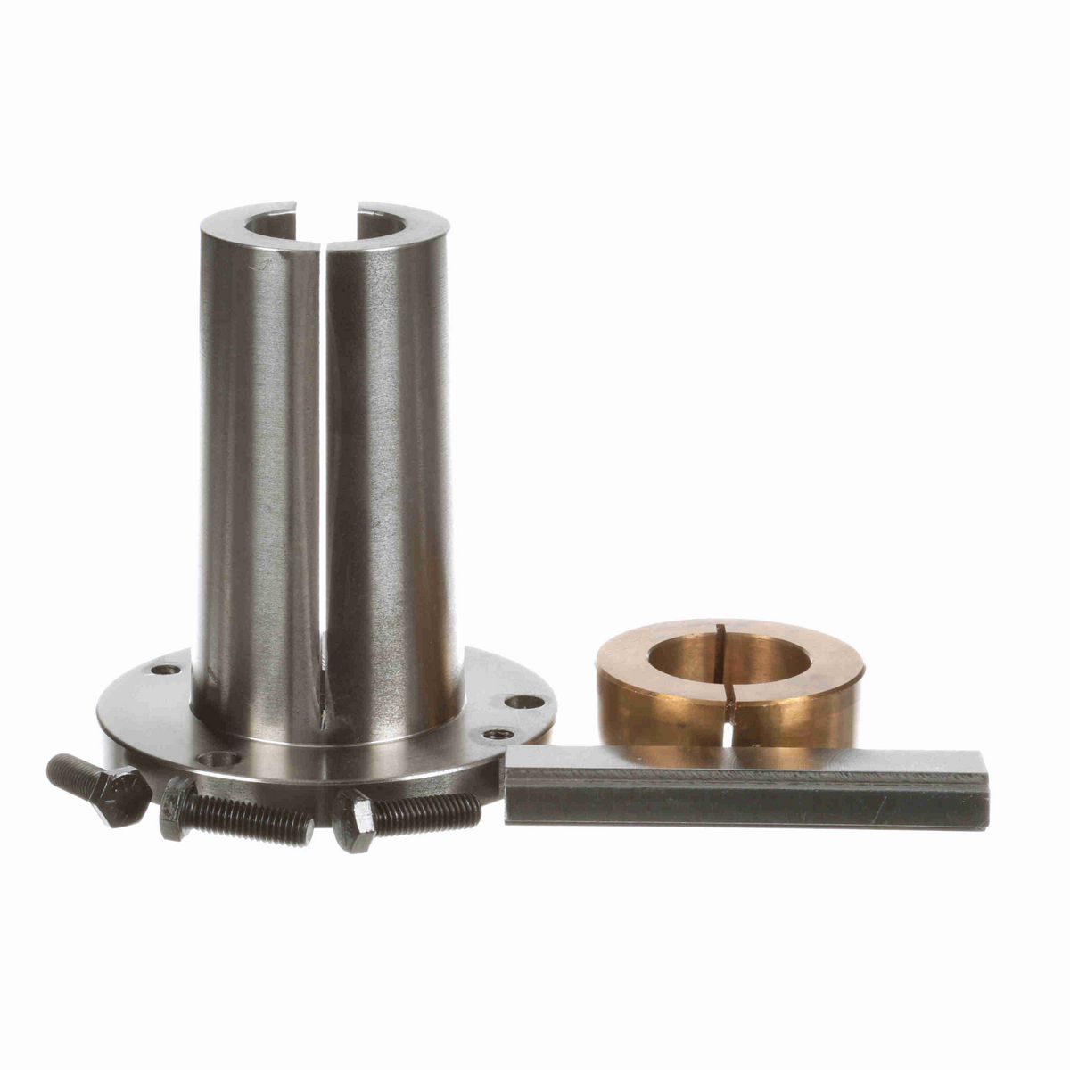 Browning TorqTaper Plus Bushing Kit - Inch Bore Type - 207TBP110
