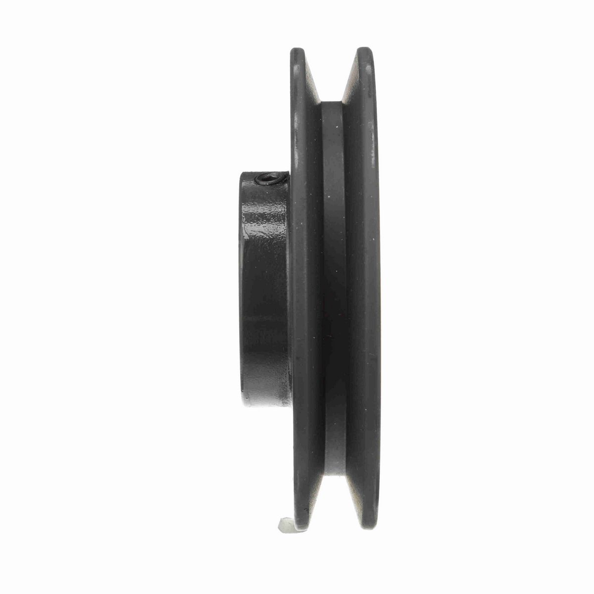 Browning 1 Groove Cast Iron FHP - Finished Bore Sheave - AK46X5/8